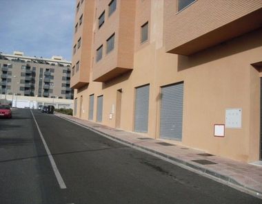 Foto 2 de Local a calle Tauro Local, Los Molinos - Villa Blanca, Almería