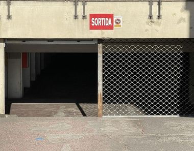 Foto contactar de Garatge en venda a calle Abat Racimir de 19 m²
