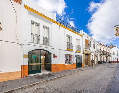 Foto 2 de Casa adosada en calle Constitución en Olivares