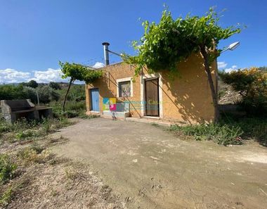 Foto 1 de Casa rural en Armuña de Almanzora