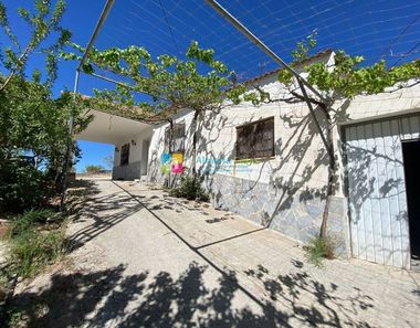 Foto 1 de Casa rural en Somontín