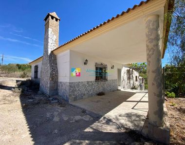 Foto 2 de Casa rural en Somontín