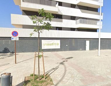 Foto contactar de Local en venda a avenida Federico García Lorca de 416 m²