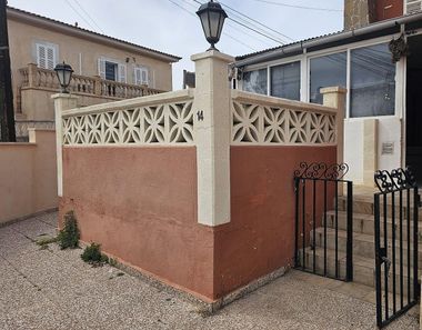 Foto 1 de Casa en Peguera, Calvià
