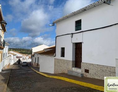 Foto 1 de Casa en Castilblanco de los Arroyos