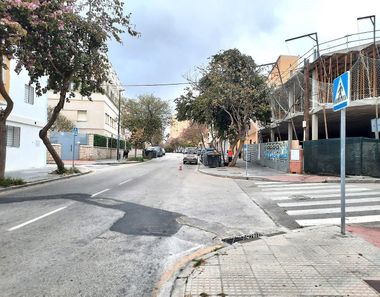 Foto 2 de Edifici a El Molinillo - Capuchinos, Málaga