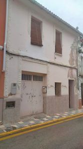 Foto 2 de Casa en calle La Cruz en Xeraco