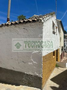 Foto 1 de Casa rural en calle Molino en Arriate