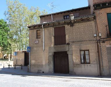 Foto 2 de Casa rural a Plaza Mayor - San Agustín, Segovia