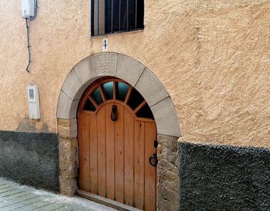Foto 1 de Casa en calle De Dins en Palma d´Ebre, la