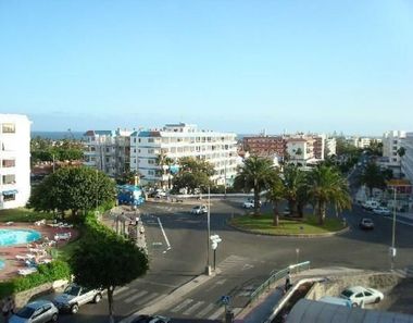 Foto contactar de Local en venta en Playa del Inglés con terraza