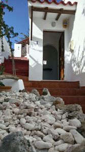 Foto 2 de Pis a Cala Blanca, Ciutadella de Menorca