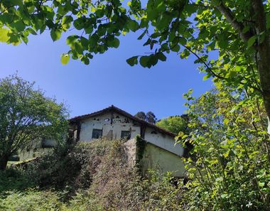 Foto 2 de Casa rural en Gorliz