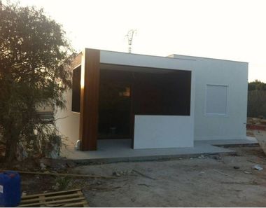 Foto contactar de Xalet en venda a Busot de 2 habitacions amb terrassa i garatge