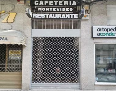 Foto 1 de Local en calle Montevideo en Centro - Recinto Amurallado, Lugo