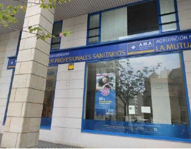 Foto 2 de Oficina a paseo De Los Puentes, Paseo de los Puentes - Santa Margarita, Coruña (A)