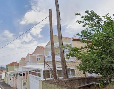 Foto contactar de Venta de casa adosada en Agua García - Juan Fernández de 4 habitaciones con terraza y jardín