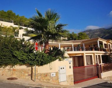 Foto 2 de Casa en calle Urbanización Santa Clara en Callosa d´En Sarrià