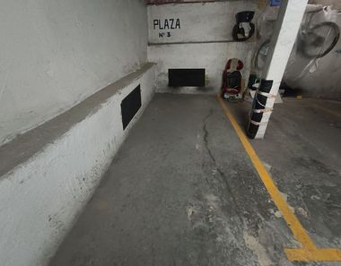 Foto 2 de Garatge a San Roc - El Remei, Badalona