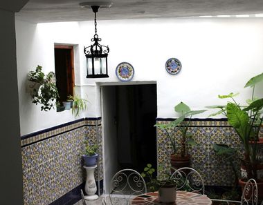 Foto 2 de Casa adosada en Cañete la Real