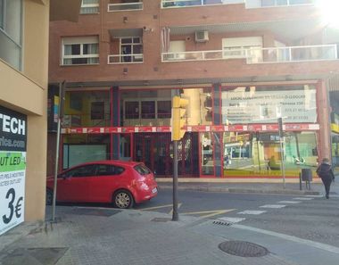 Foto 2 de Local en calle Bisbe Ruano en Instituts - Universitat, Lleida