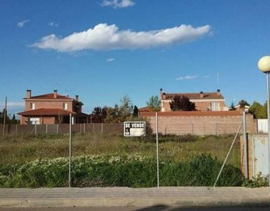 Foto contactar de Terreny en venda a Partides de Lleida de 417 m²