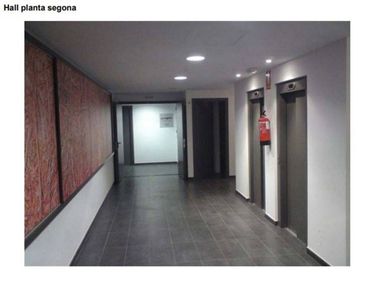 Foto 2 de Oficina en Magraners - Polígon del Segre, Lleida