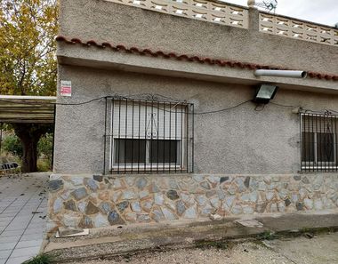 Foto 1 de Casa rural a Villafranqueza, Alicante