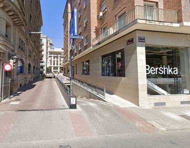 Foto contactar de Garaje en venta en plaza Sant Joan de 12 m²