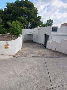 Foto 1 de Garaje en calle Gregal en Miami Platja - Miami Playa, Mont-Roig del Camp