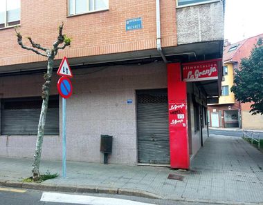 Foto 2 de Local en calle Torre Llambrión en San Esteban, León