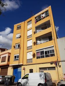 Foto contactar de Pis en venda a Centro - Villarreal de 3 habitacions amb terrassa