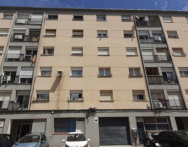 Foto contactar de Venta de piso en Sant Pere i Sant Pau de 3 habitaciones con terraza y ascensor