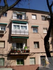 Foto contactar de Pis en venda a Puerta bonita de 2 habitacions amb terrassa