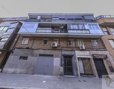 Foto contactar de Venta de piso en San Fermín de 2 habitaciones con terraza