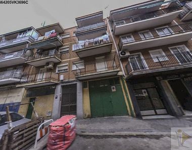Foto contactar de Venta de piso en San Andrés de 3 habitaciones con terraza