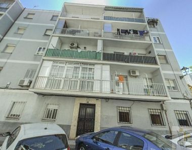 Foto contactar de Piso en venta en Centro - Torrejón de Ardoz de 3 habitaciones con terraza