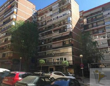 Foto contactar de Venta de piso en Fuenlabrada II - El Molino de 3 habitaciones con ascensor