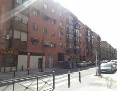 Foto 2 de Pis a Los Rosales, Madrid