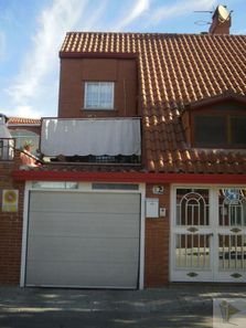 Foto 1 de Casa a Mejorada del Campo