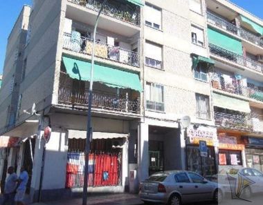 Foto contactar de Piso en venta en Centro - Parla con balcón