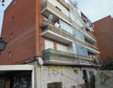 Foto contactar de Pis en venda a Humanes de Madrid de 3 habitacions i 63 m²