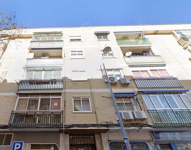 Foto contactar de Pis en venda a Fuentebella-San Felix-El Leguario de 3 habitacions amb terrassa i ascensor