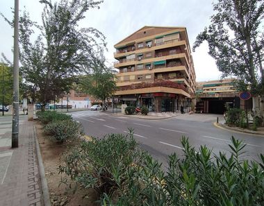Foto 2 de Garaje en Pajaritos - Plaza de Toros, Granada
