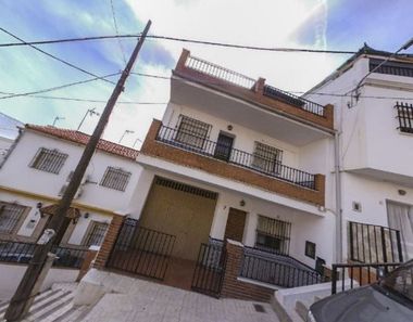 Foto 1 de Piso en calle Soria, San Alberto - Tejar de Salyt, Málaga