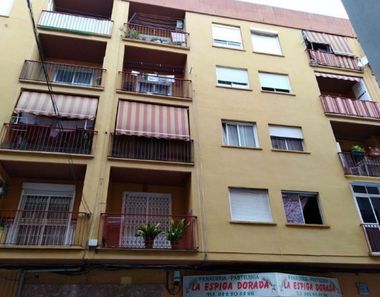 Foto 1 de Piso en calle Pablo Picasso, Zona Hispanidad-Vivar Téllez, Vélez-Málaga