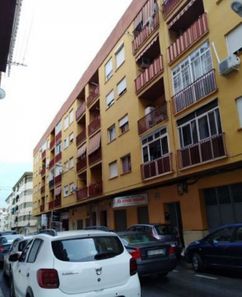 Foto 2 de Piso en calle Pablo Picasso, Zona Hispanidad-Vivar Téllez, Vélez-Málaga