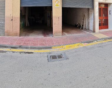 Foto 1 de Garaje en El Infante, Murcia
