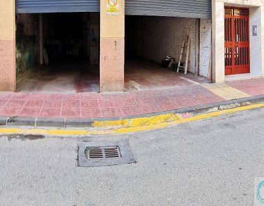 Foto 2 de Garaje en El Infante, Murcia
