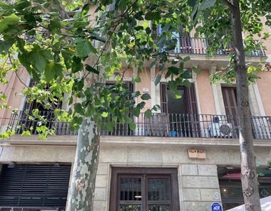 Foto 2 de Piso en L'Antiga Esquerra de l'Eixample, Barcelona